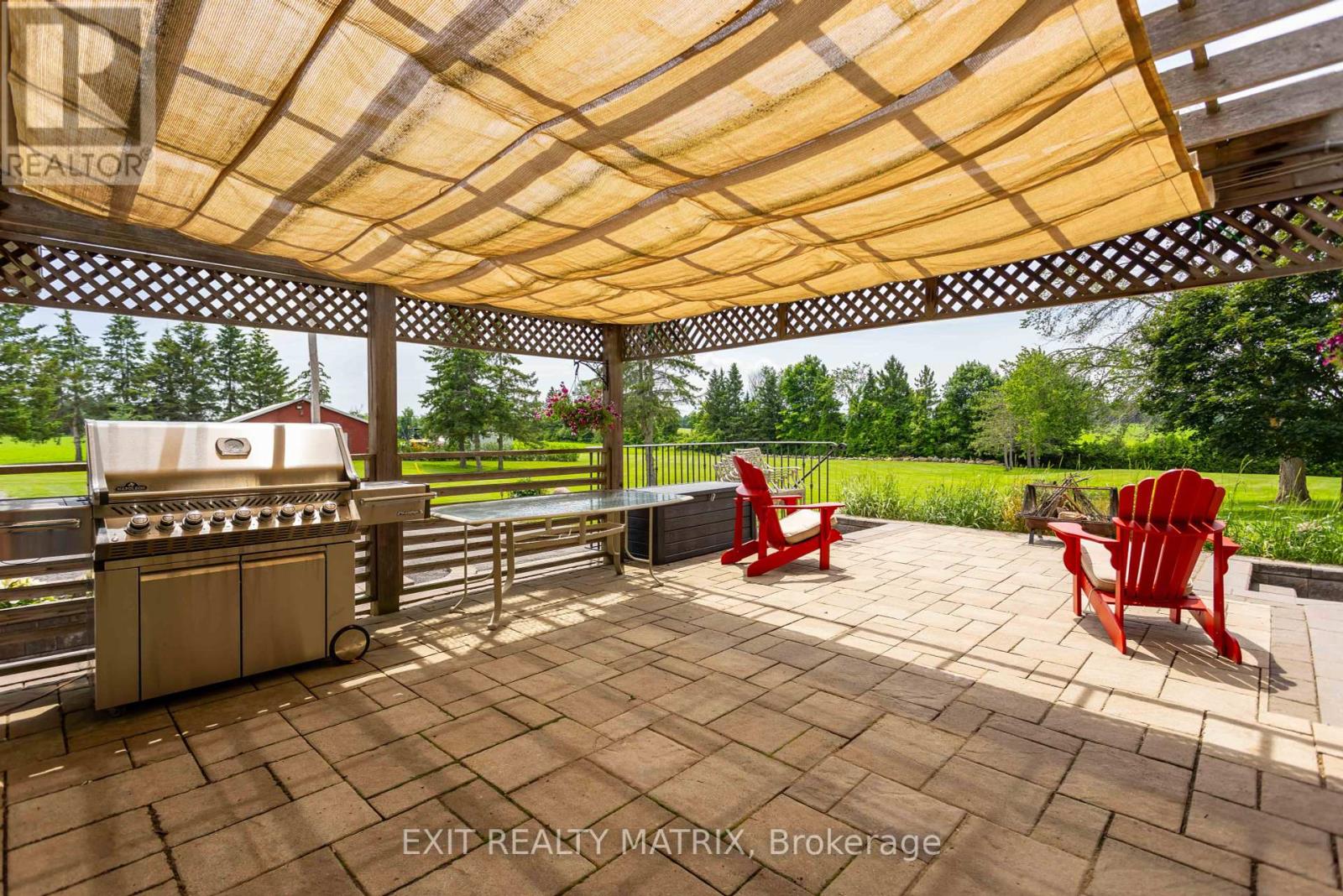 3172 8th Line Road