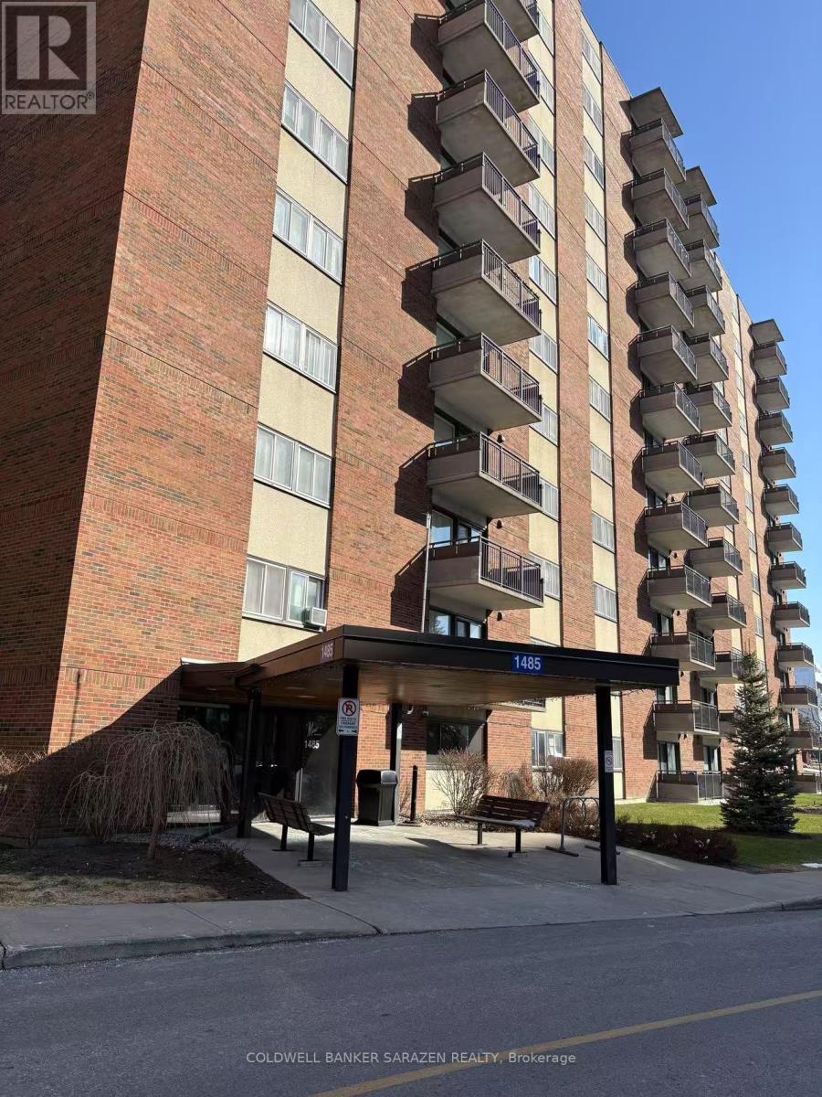 604 - 1485 Baseline Road