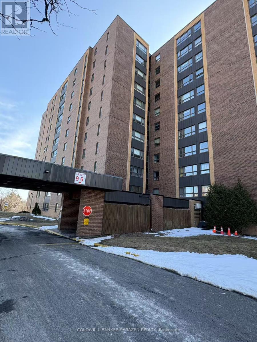 604 - 1485 Baseline Road