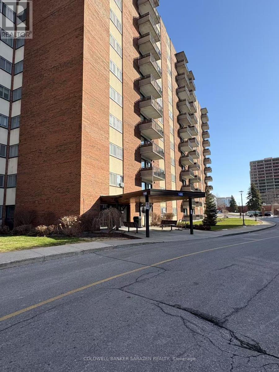 604 - 1485 Baseline Road