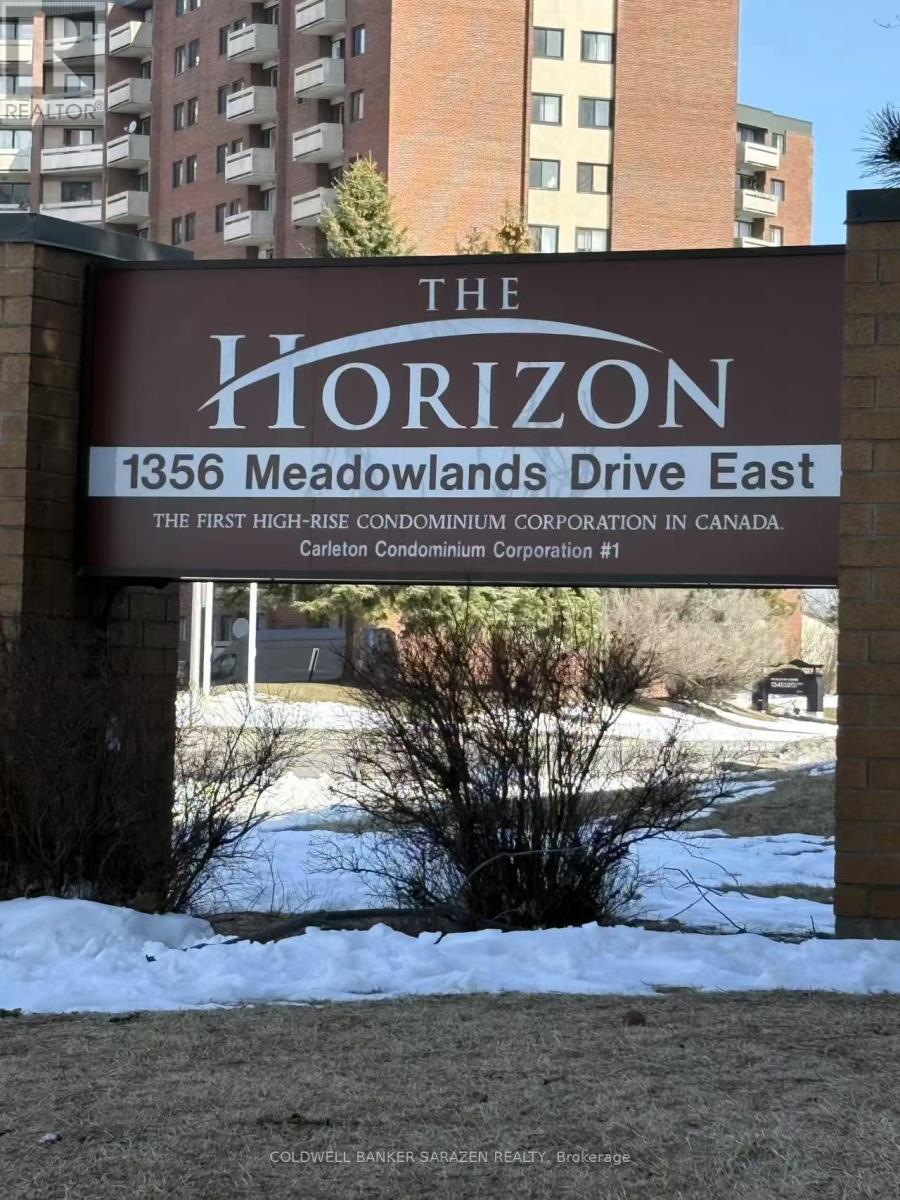 604 - 1485 Baseline Road