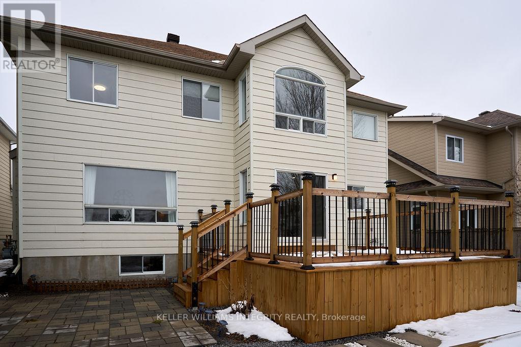 9 Shannondoe Crescent