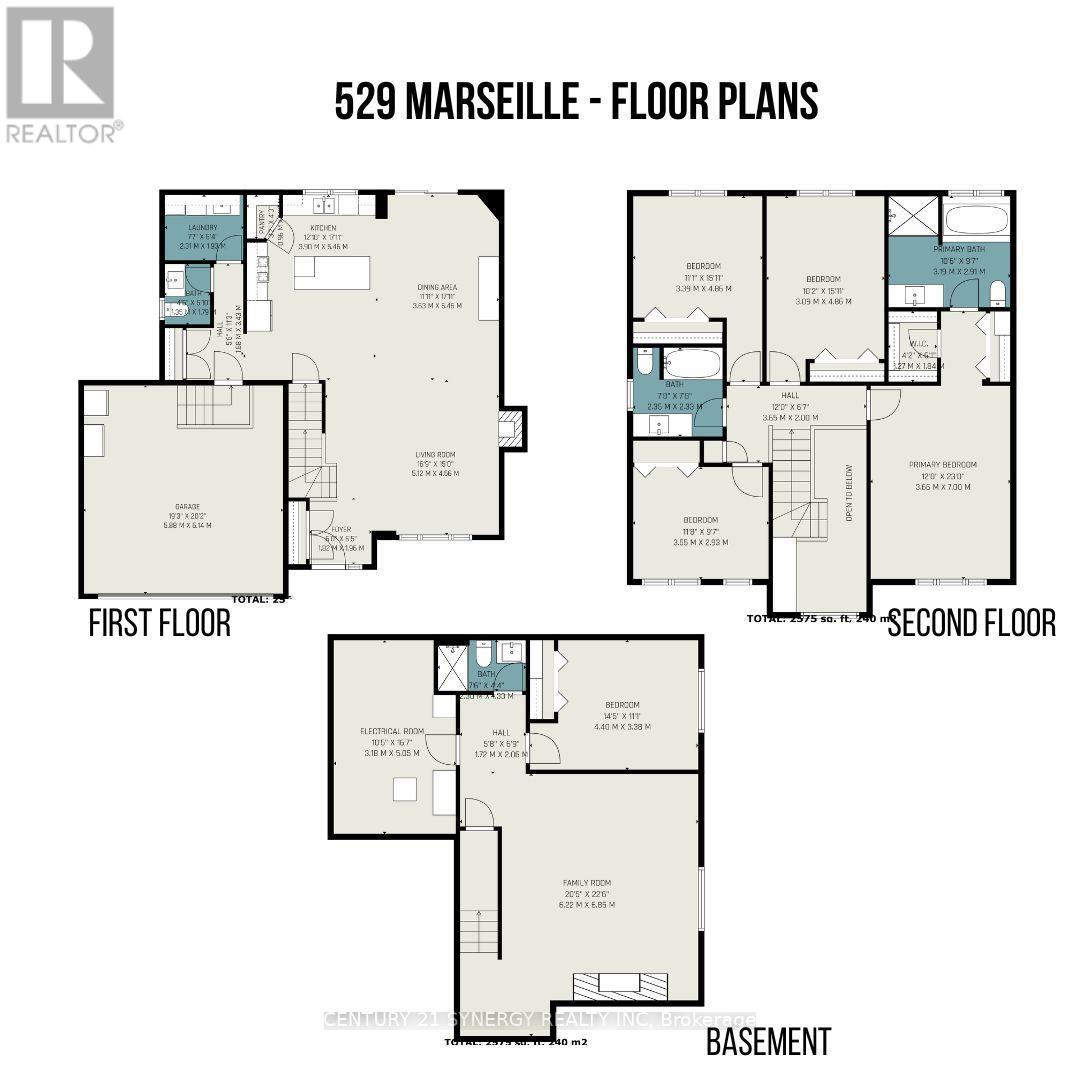 529 Marseille Street