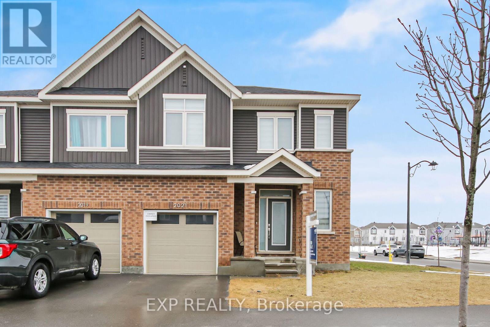 2021 Elevation Road