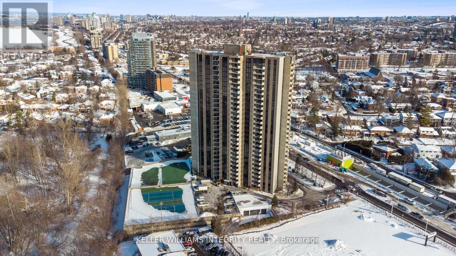 304 - 1025 Richmond Road