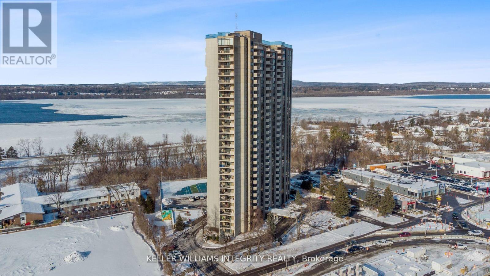 304 - 1025 Richmond Road