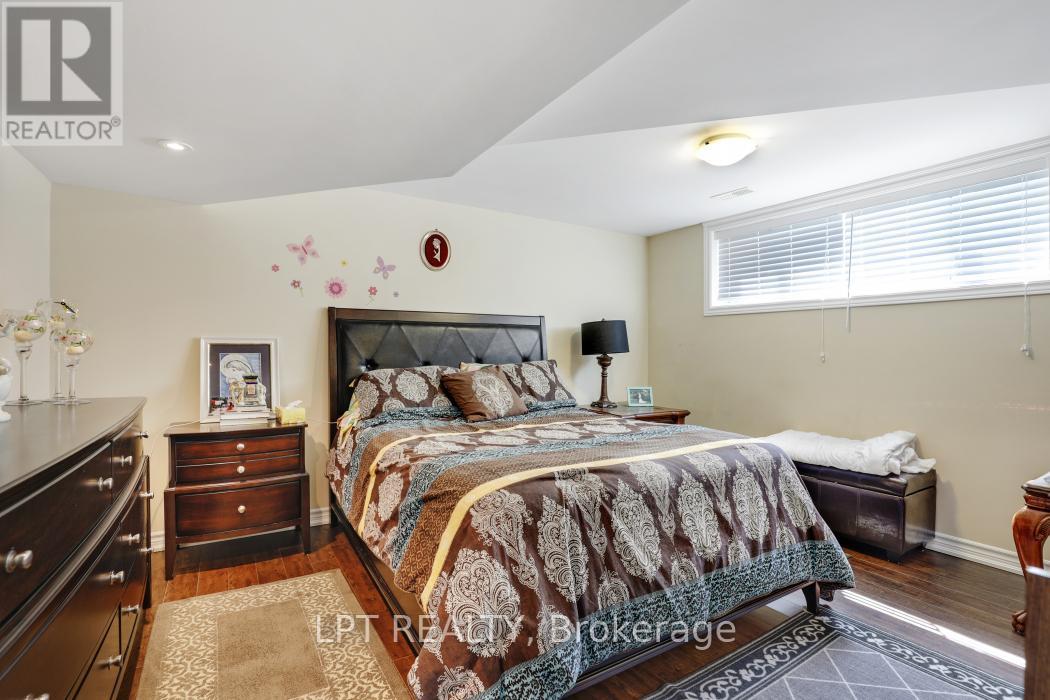 1773 St Barbara Street