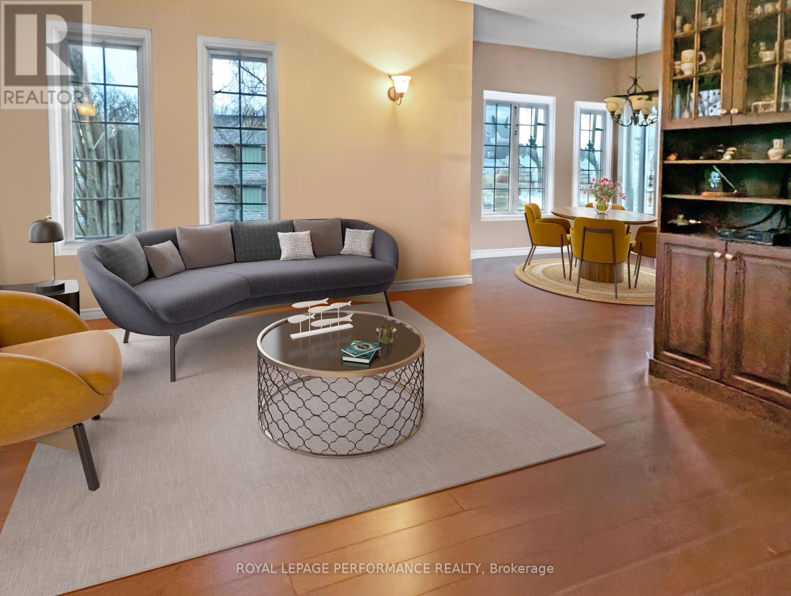 6218 Shannon Lane