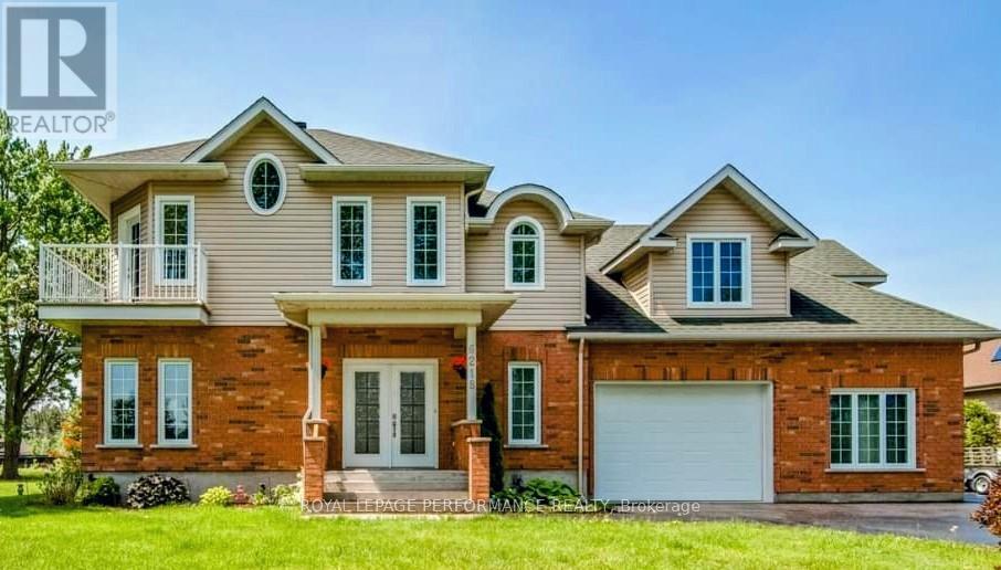 6218 Shannon Lane