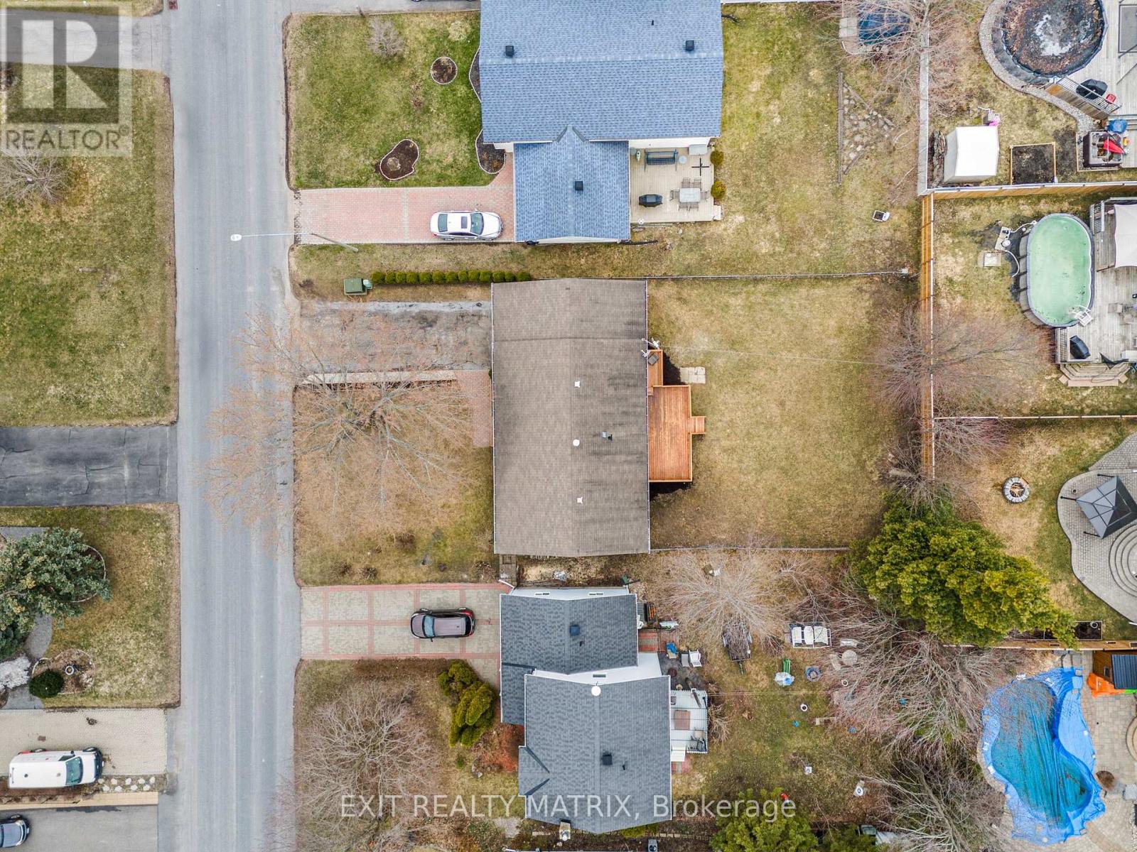 58 Castlebeau Street