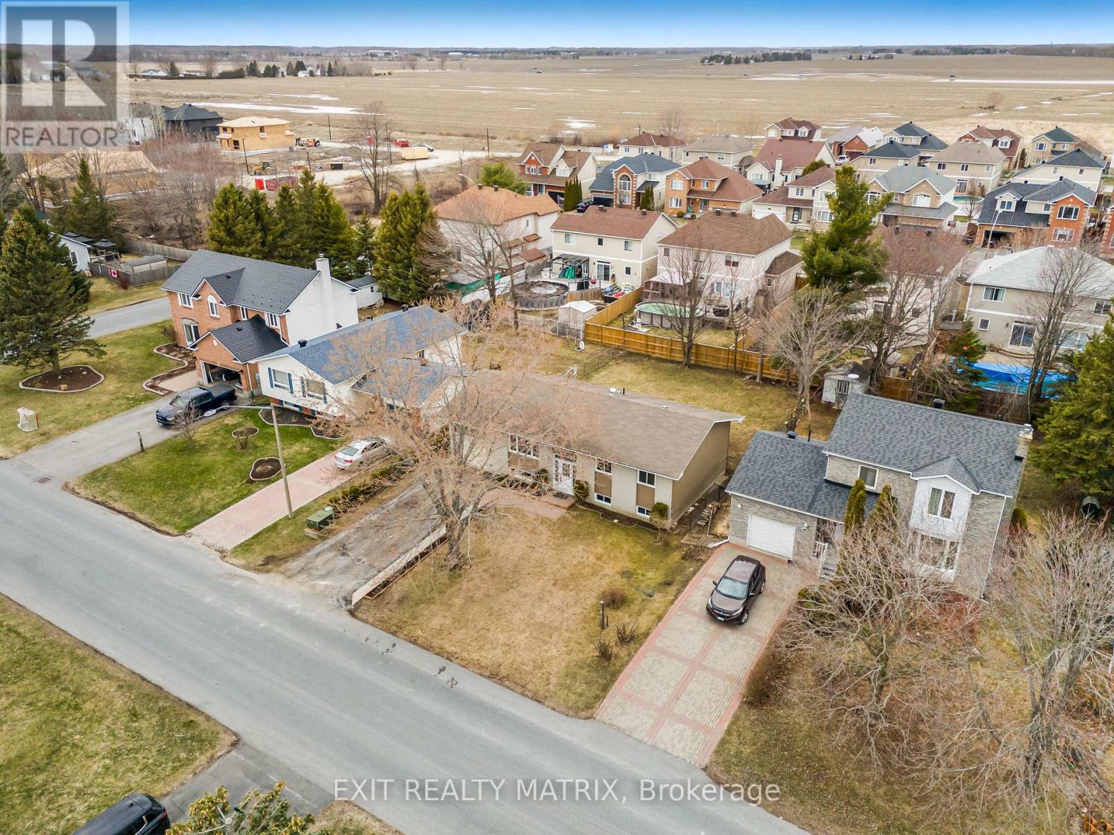 58 Castlebeau Street