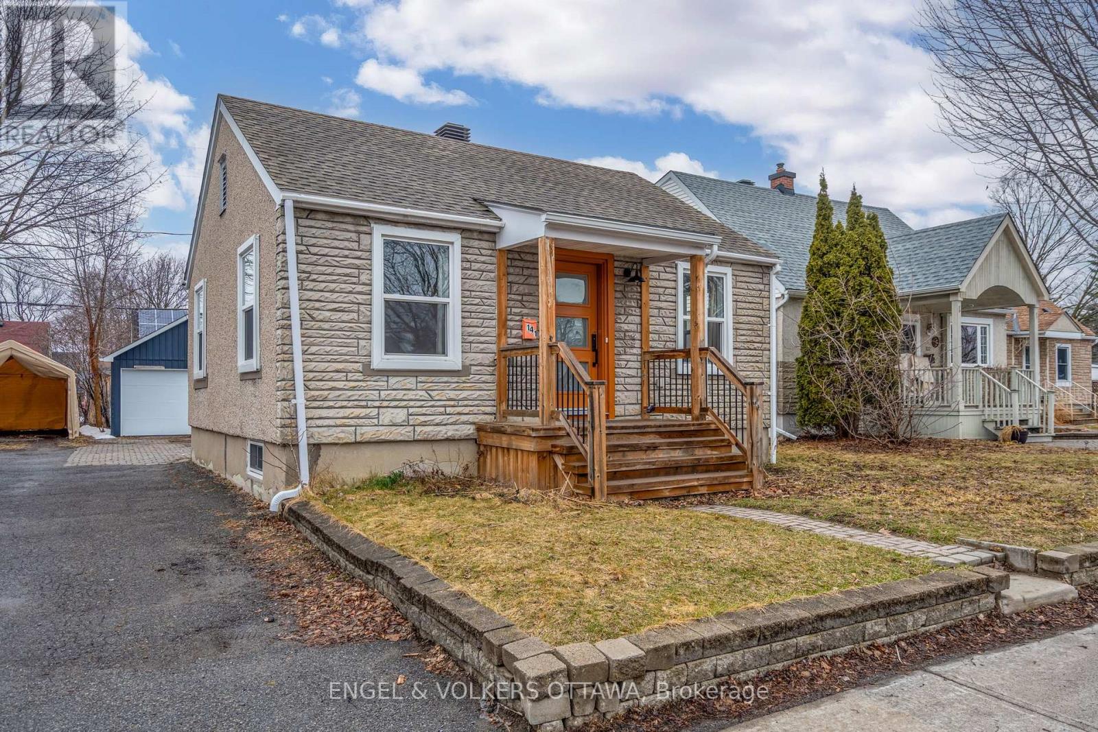 141 Crerar Avenue