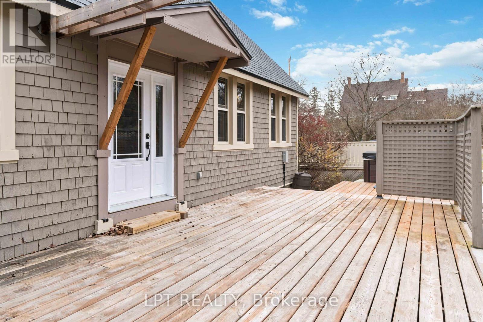 26 Charbonneau Street