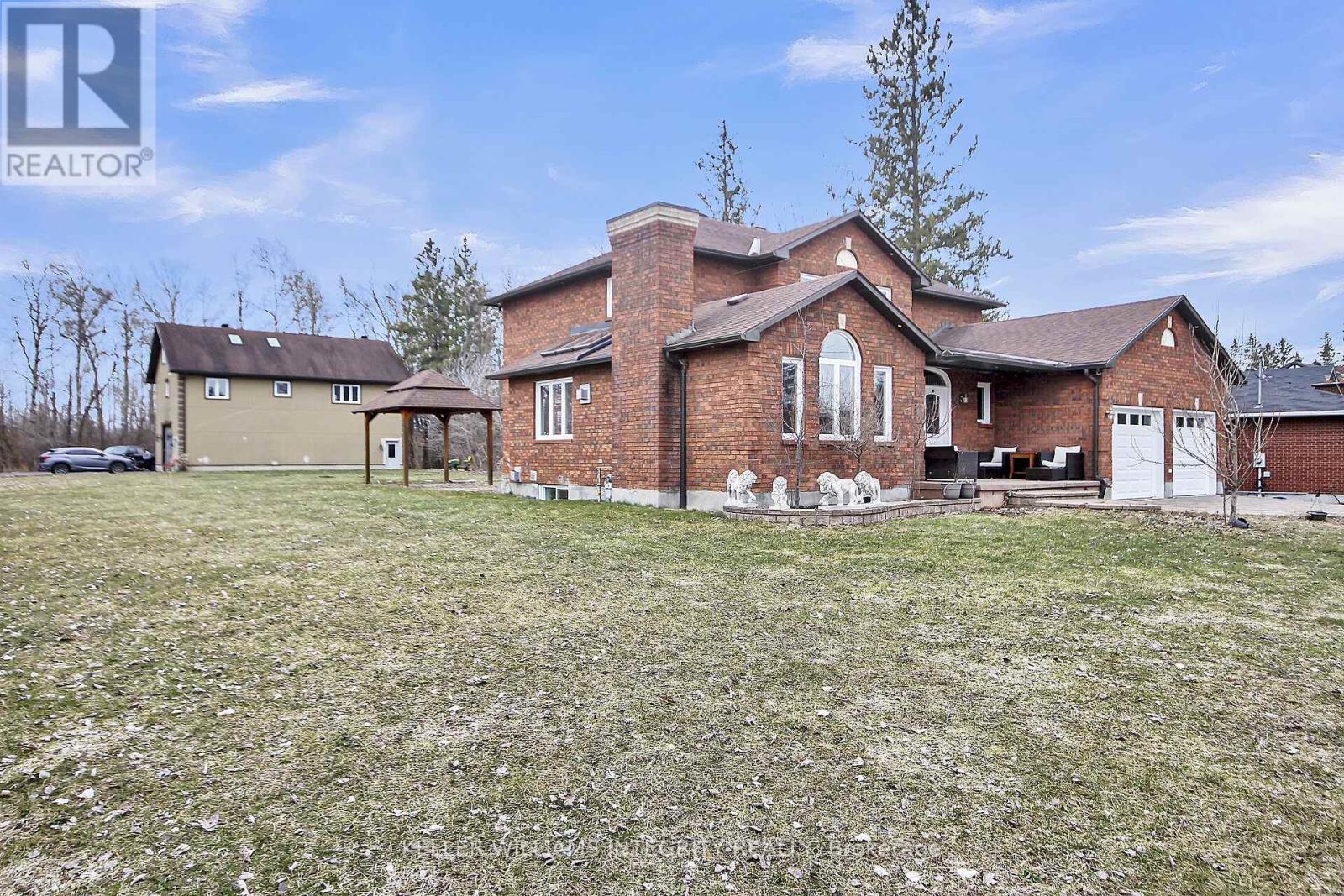 2796 Quinn Road