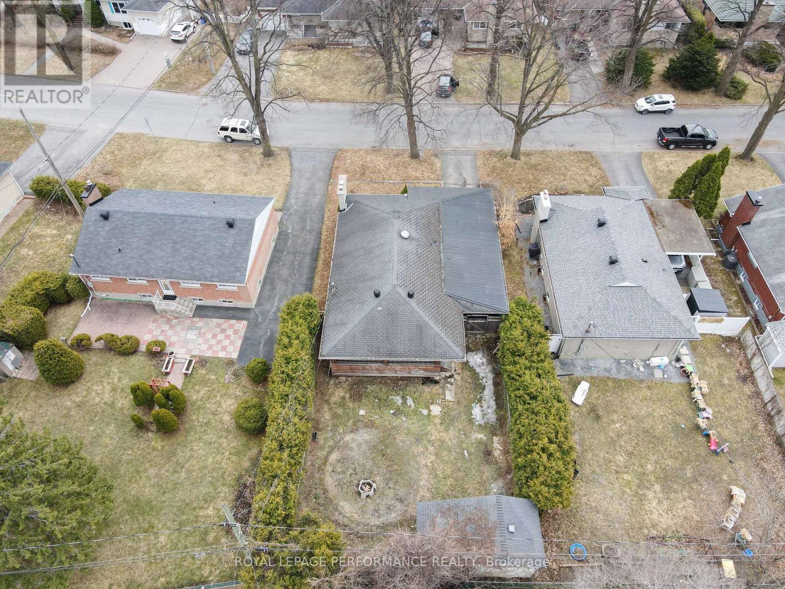 2247 Miramichi Street