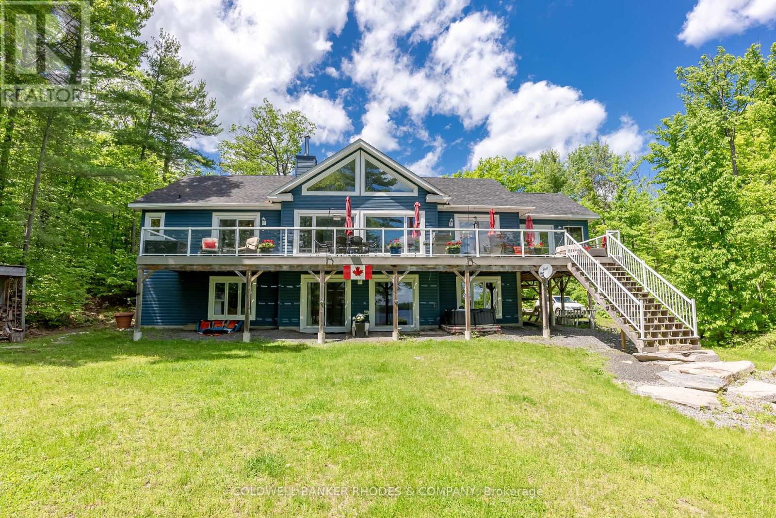 1045 Wabalac Road