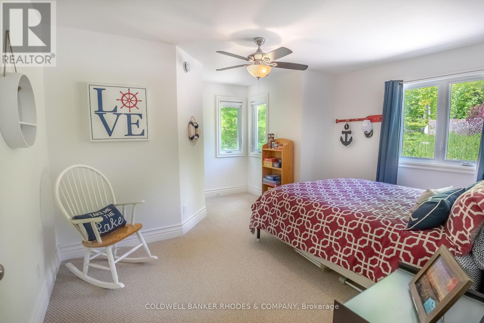 1045 Wabalac Road