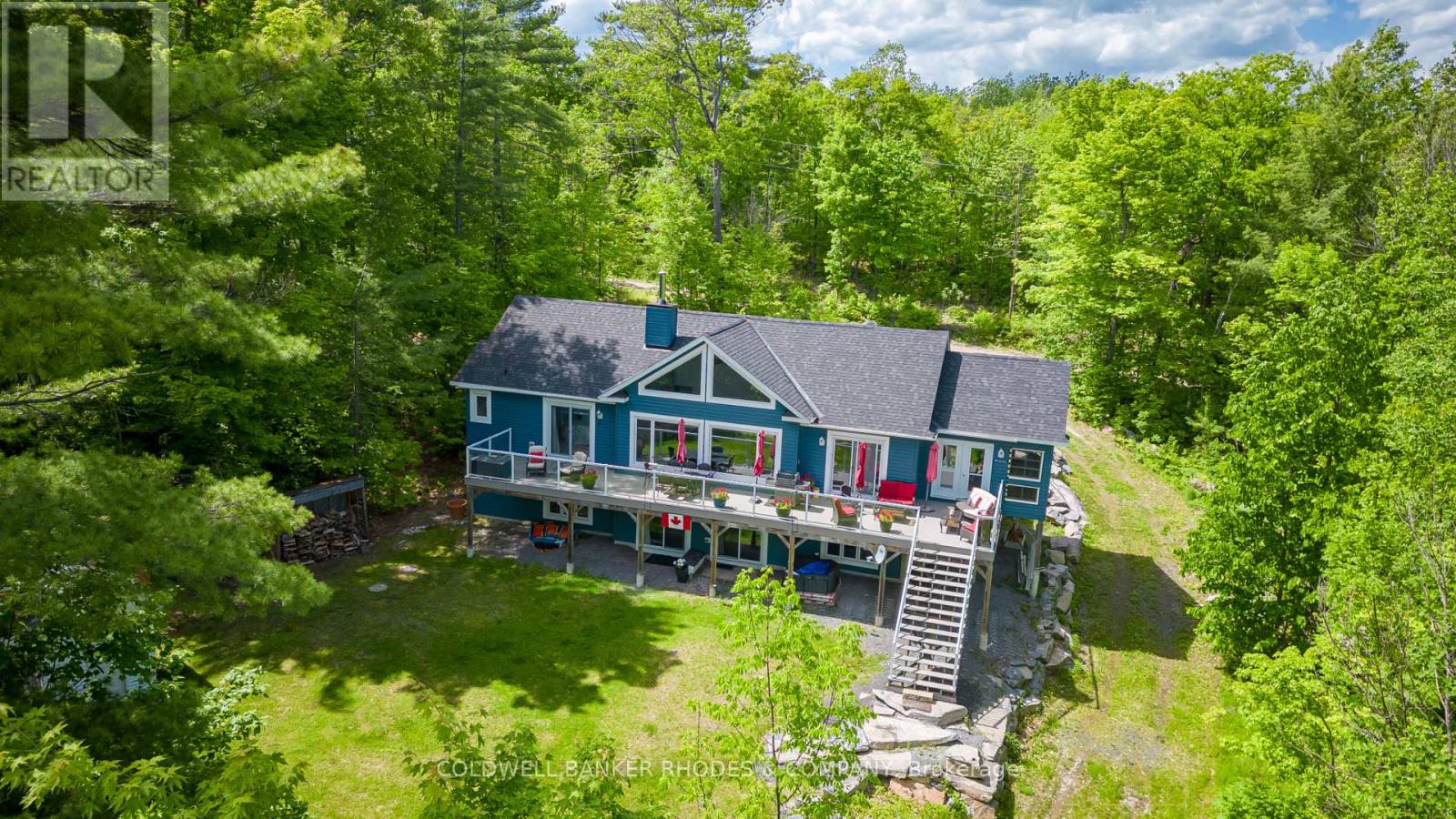 1045 Wabalac Road