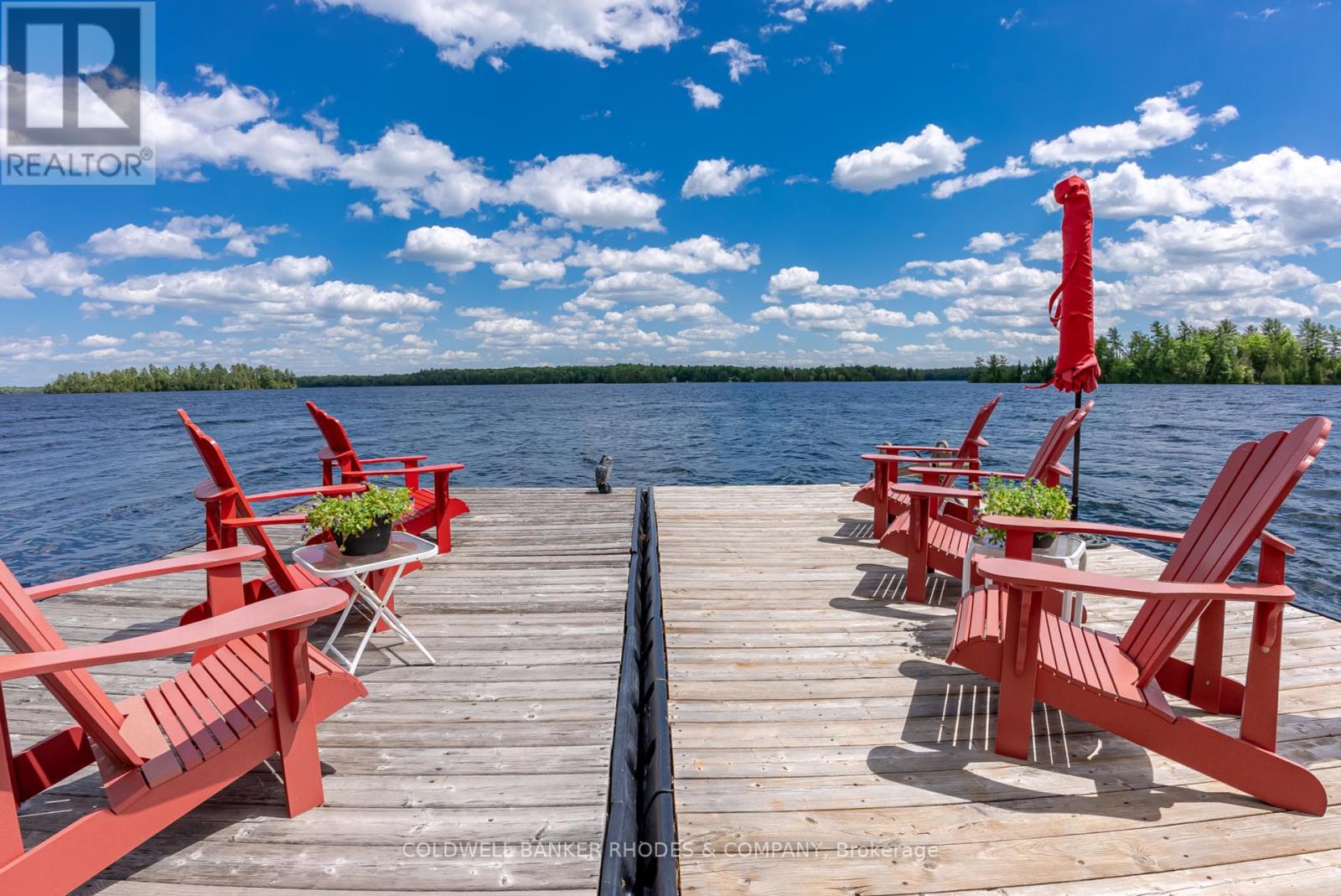 1045 Wabalac Road