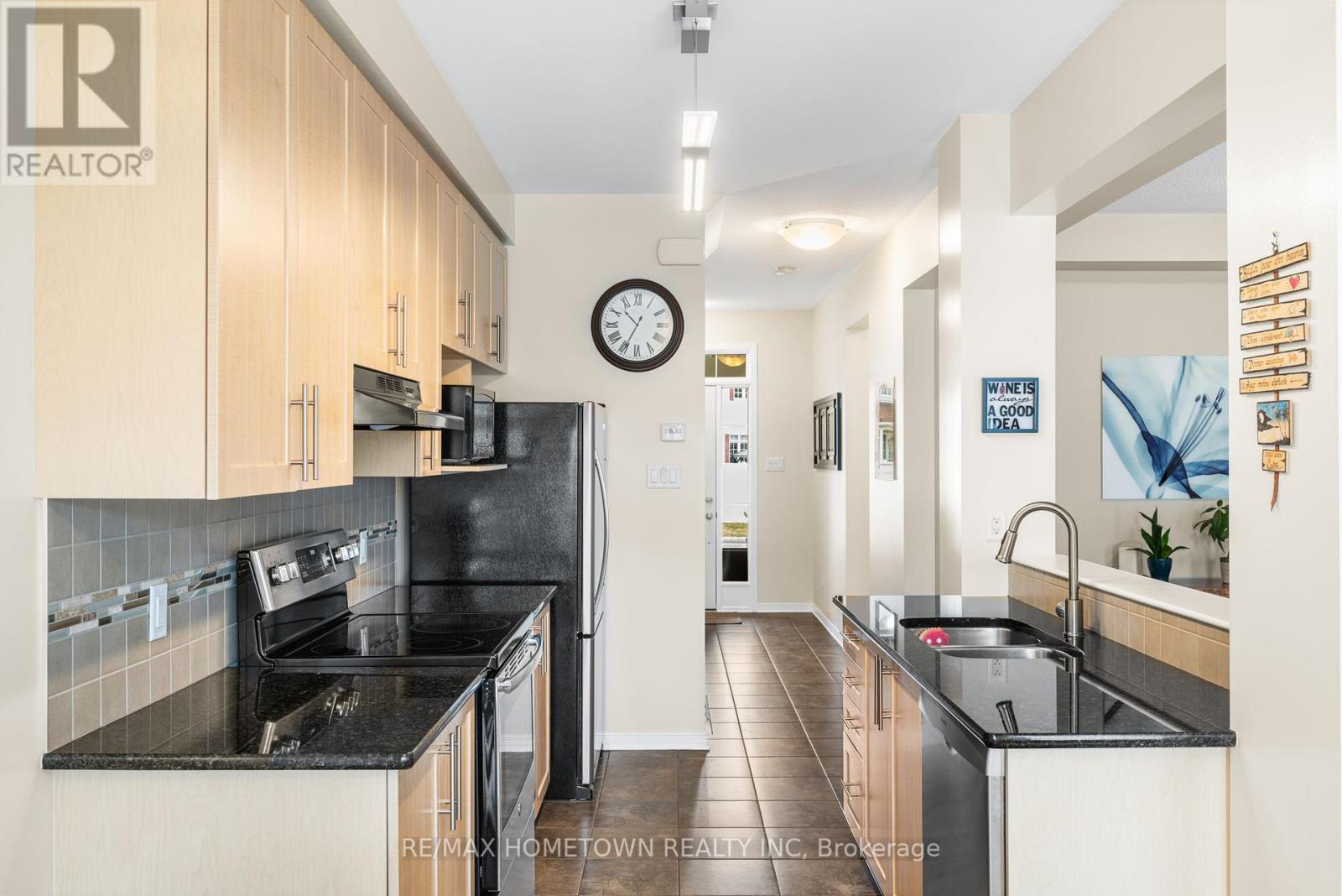 596 Barrick Hill Road
