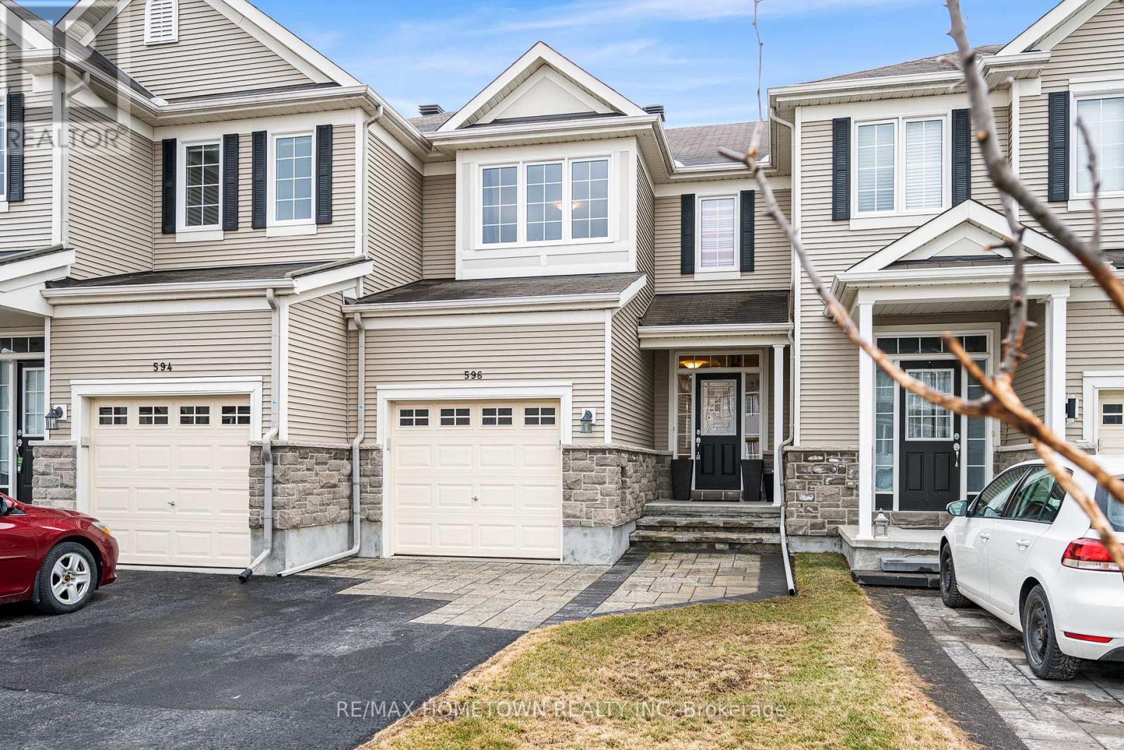 596 Barrick Hill Road