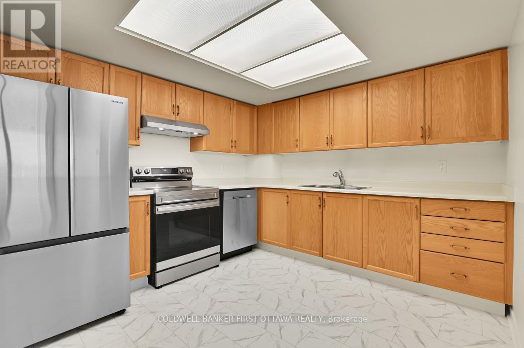 1601 - 1510 Riverside Drive