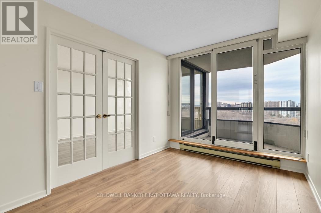 1601 - 1510 Riverside Drive