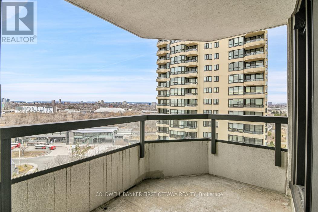 1601 - 1510 Riverside Drive