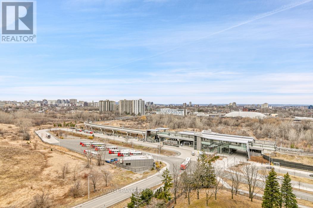 1601 - 1510 Riverside Drive