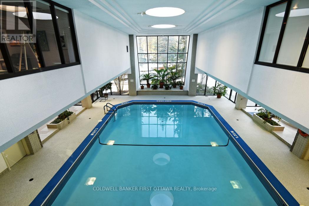 1601 - 1510 Riverside Drive