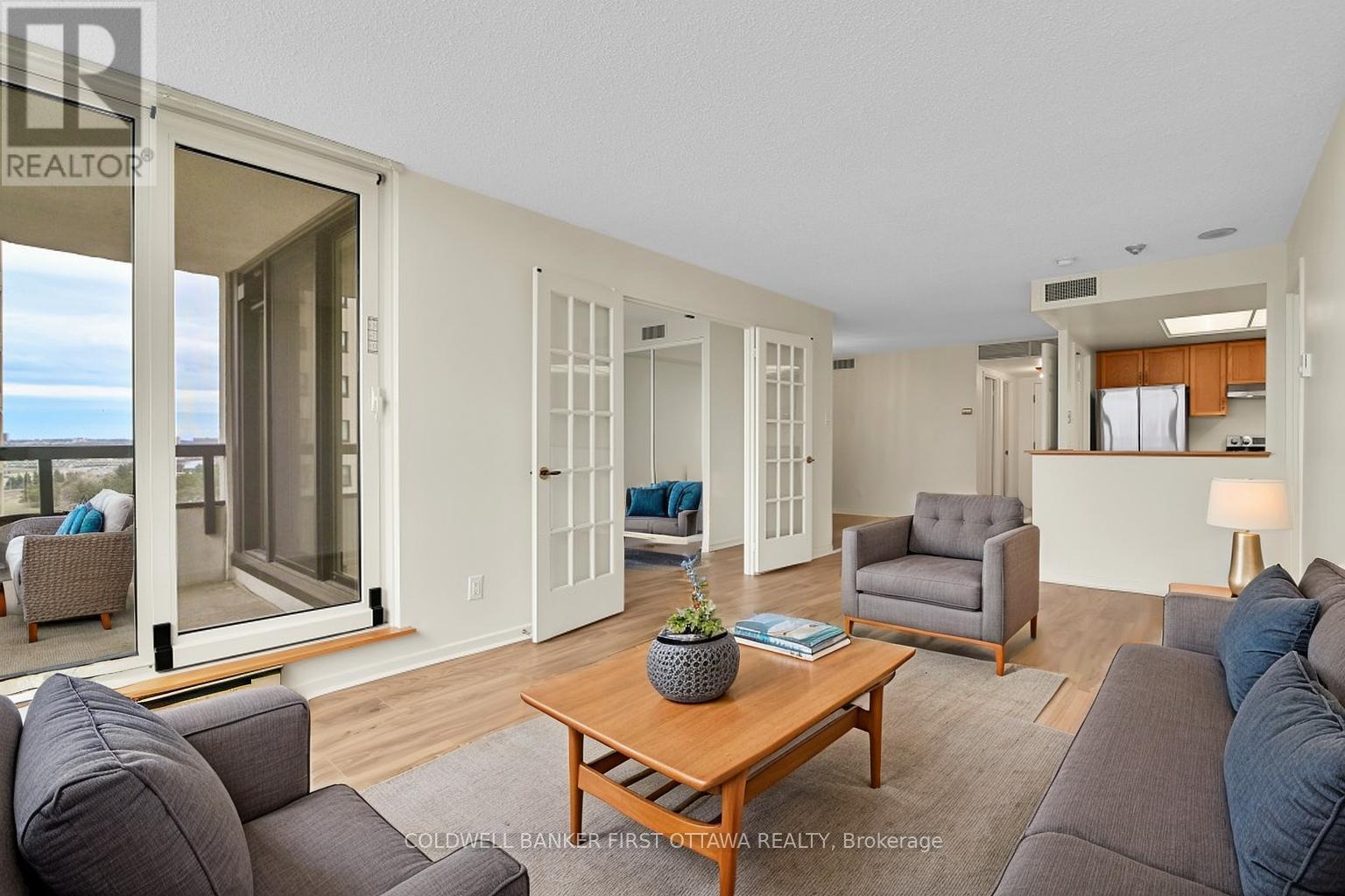 1601 - 1510 Riverside Drive