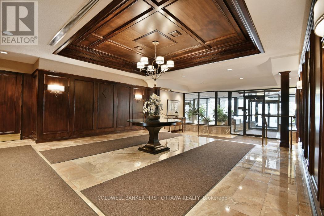 1601 - 1510 Riverside Drive