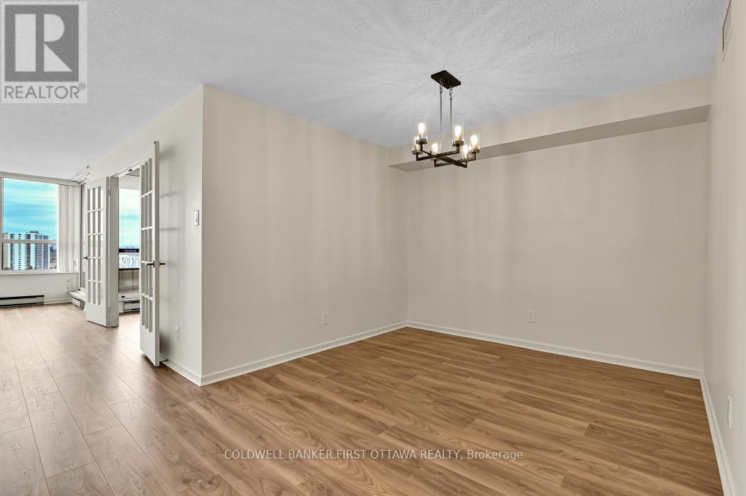 1601 - 1510 Riverside Drive