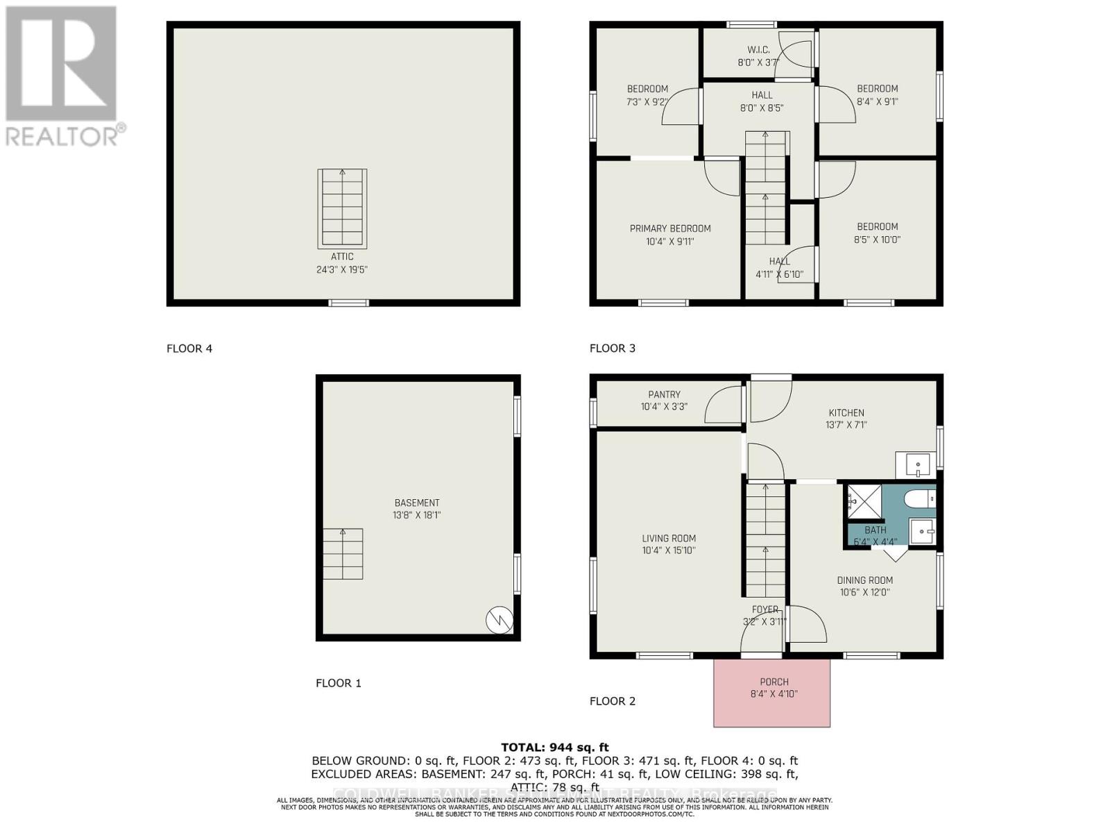2297 South Lavant Road