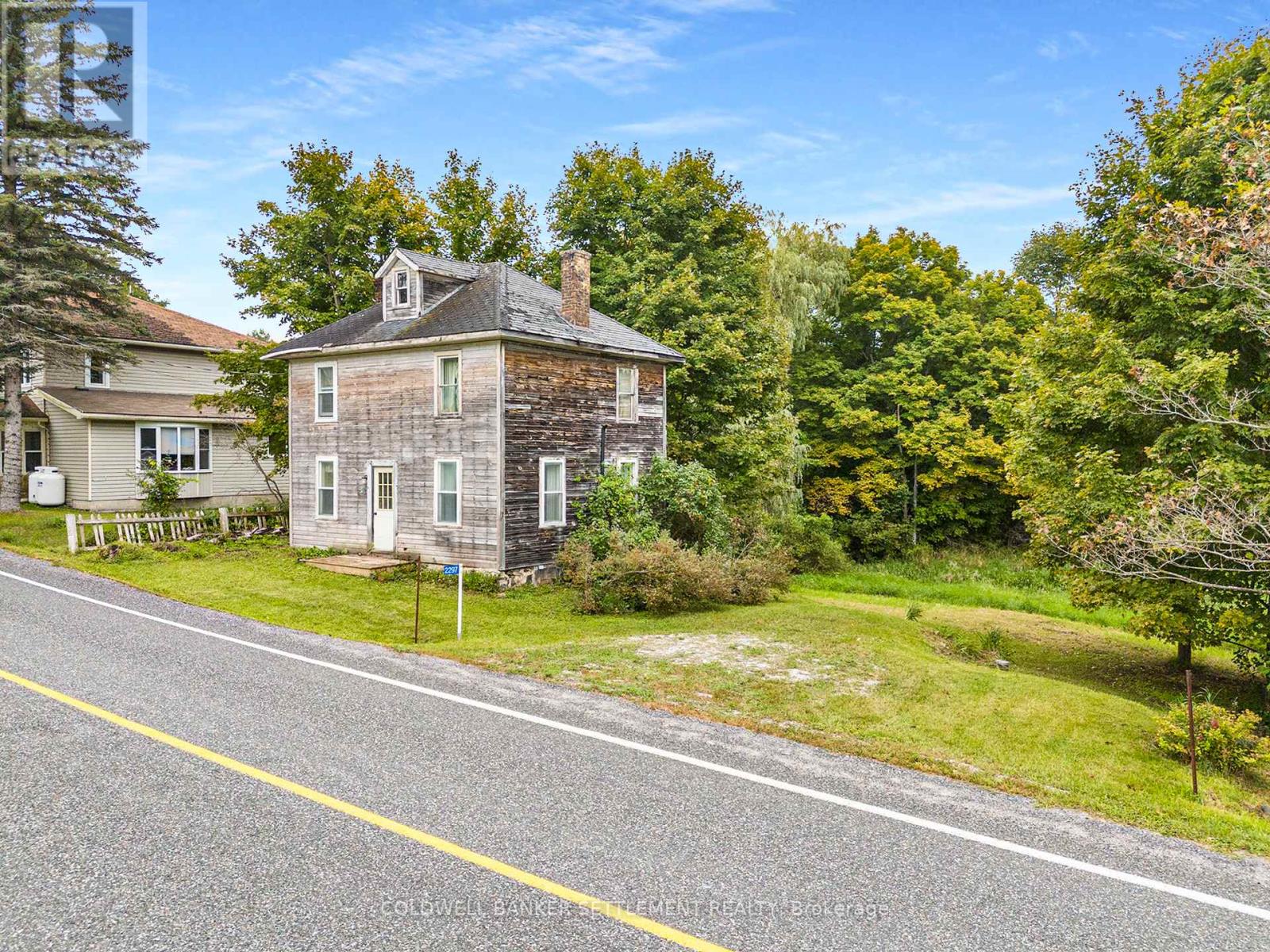 2297 South Lavant Road