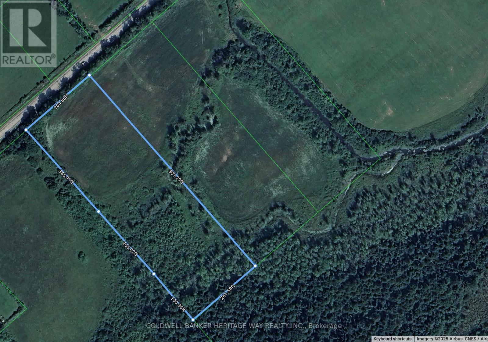 2445 Drummond Conc 7 Road