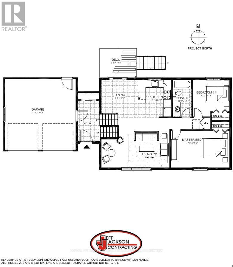 2435 Drummond Conc 7 Road