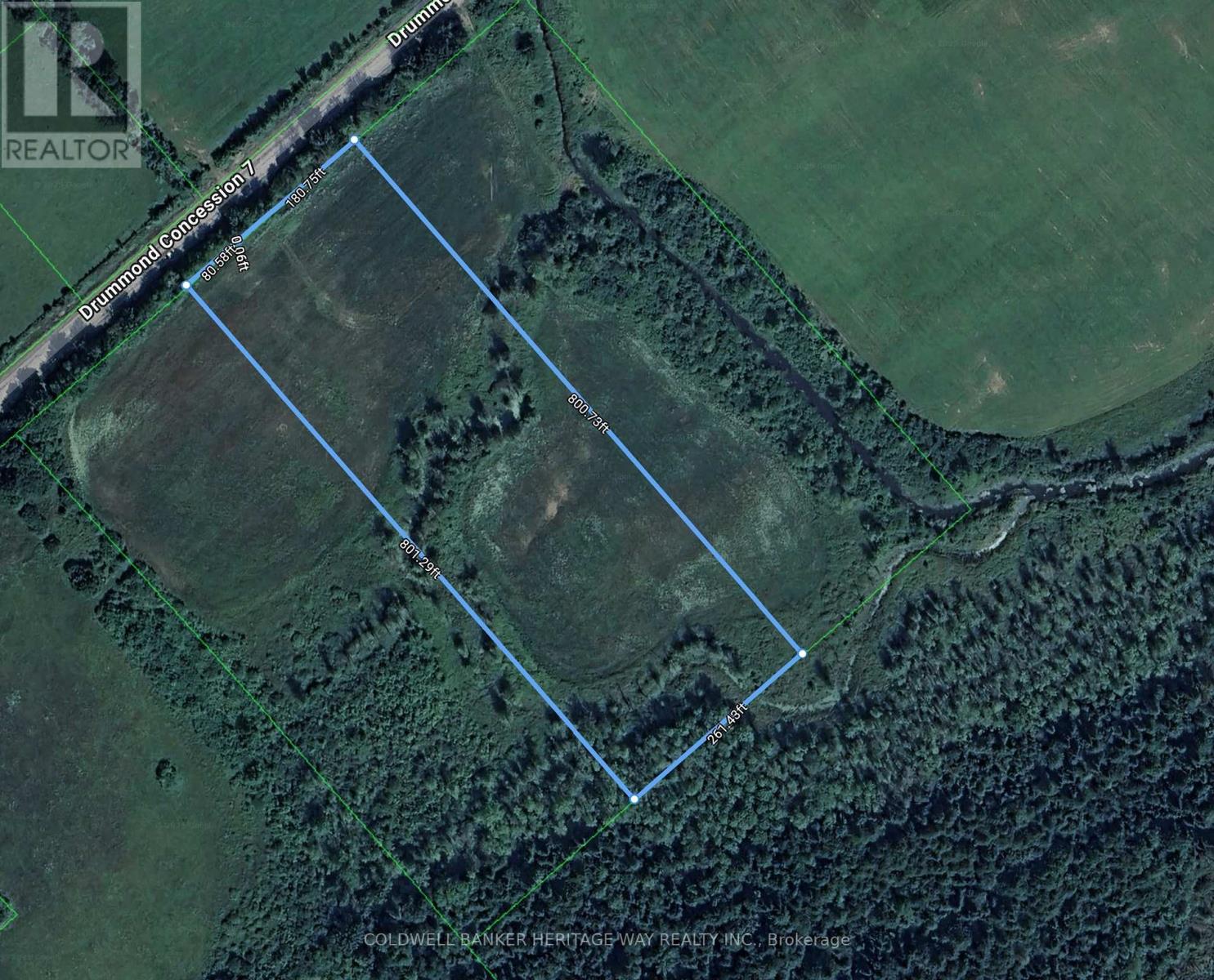 2435 Drummond Conc 7 Road