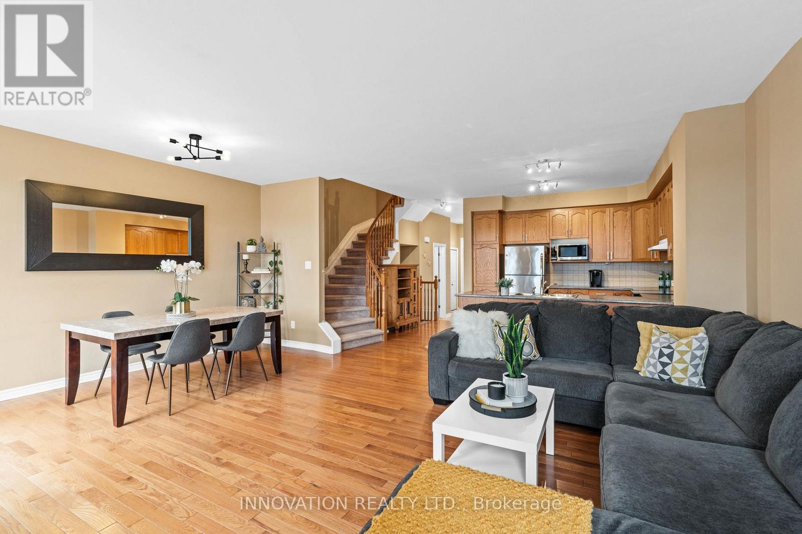 429 Celtic Ridge Crescent