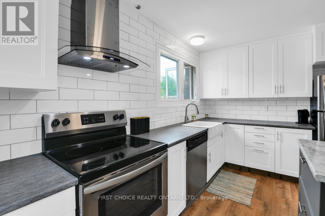 44 Oberon Street