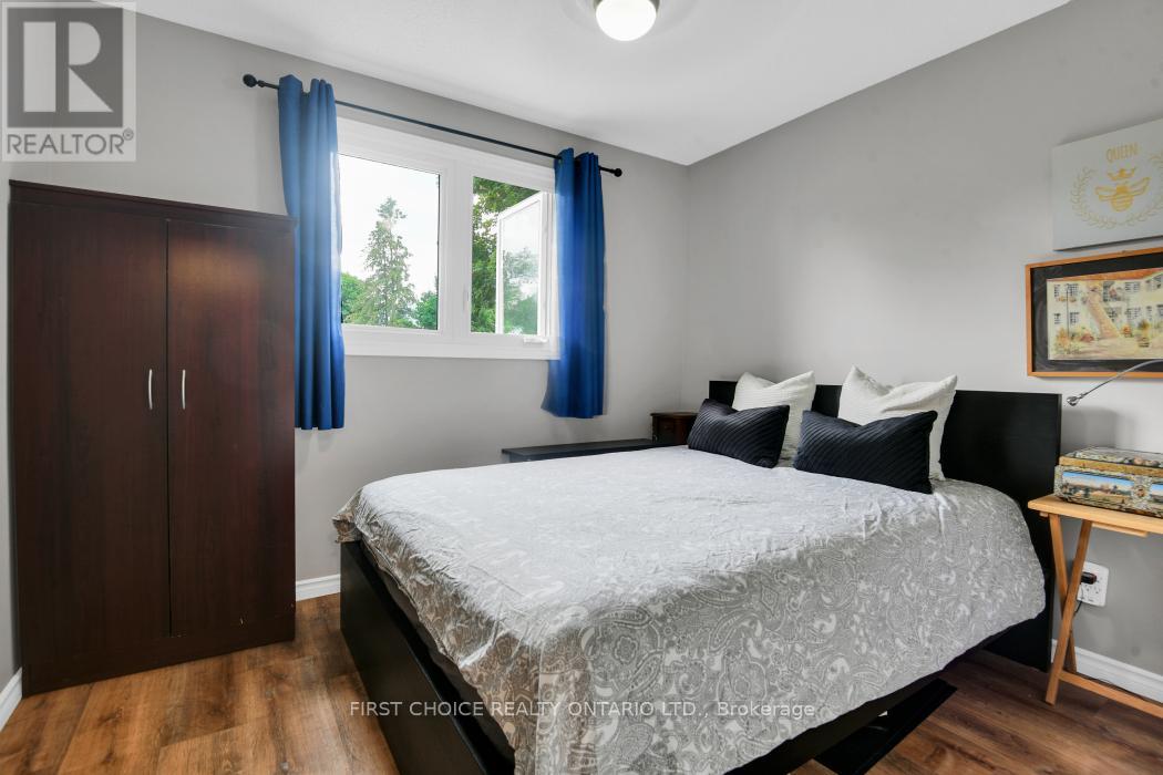 44 Oberon Street