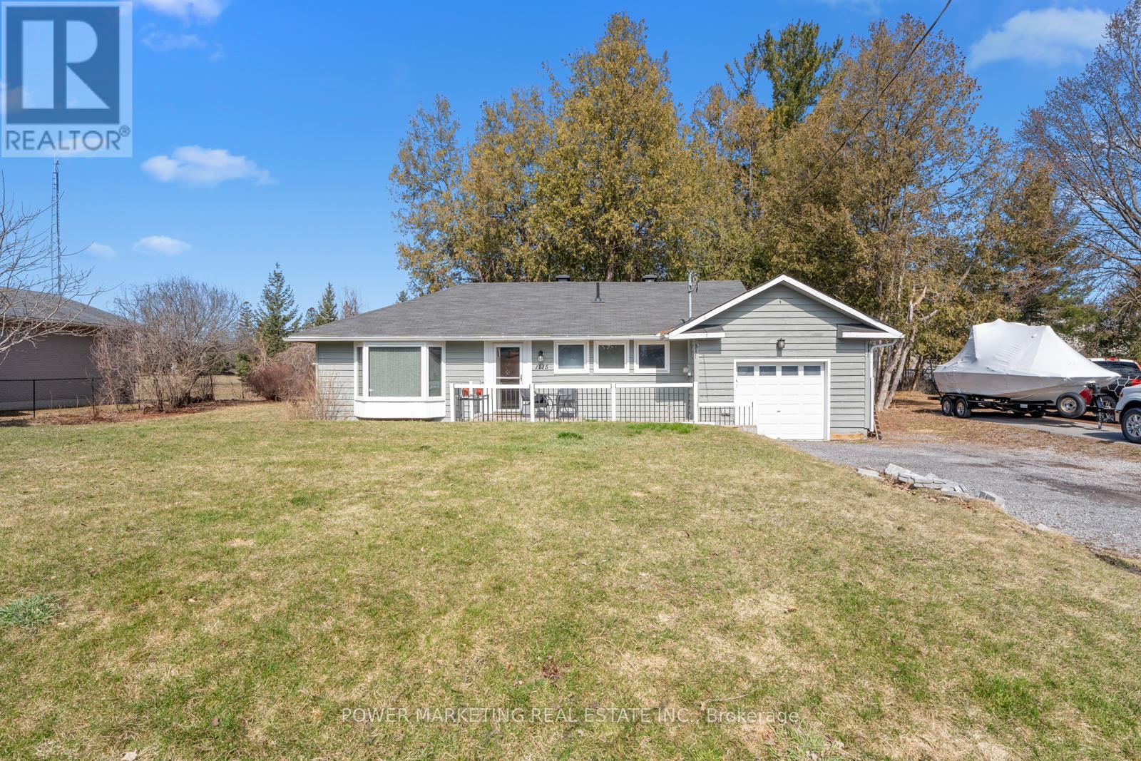 1215 Klondike Road