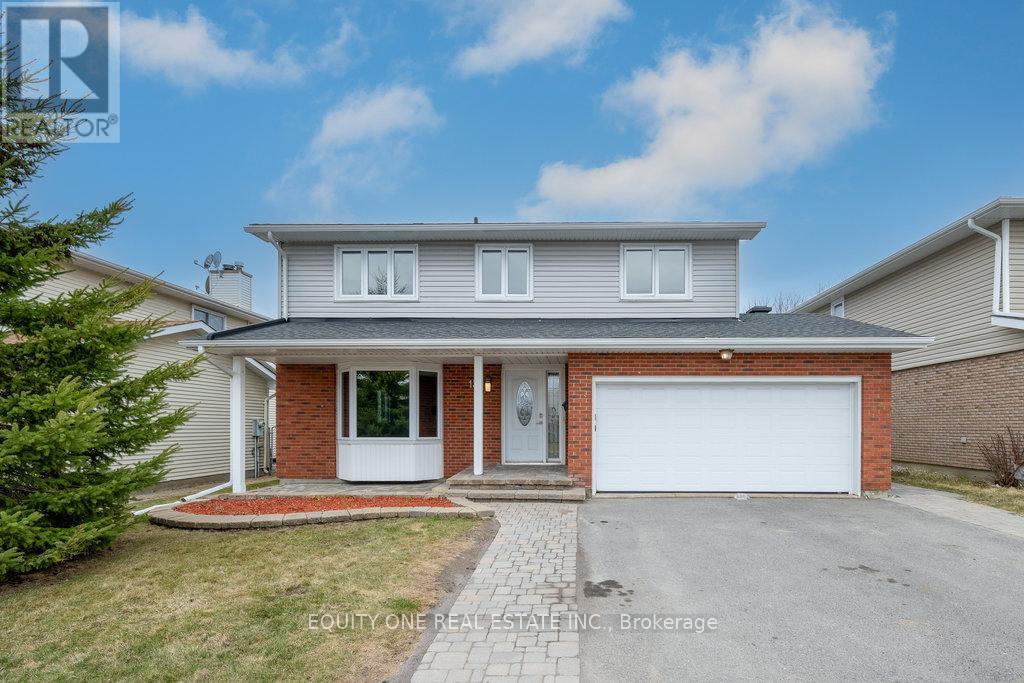 135 Medhurst Drive