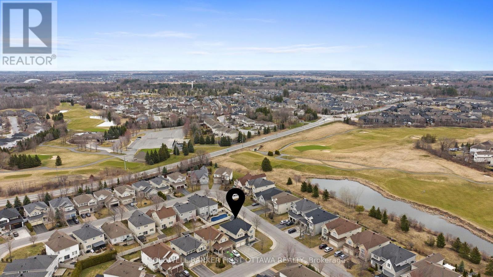 831 Dalkena Place