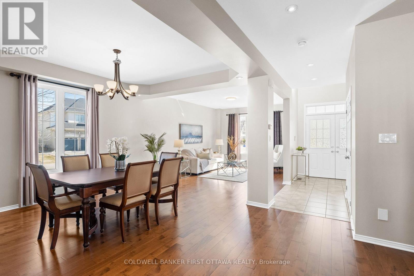 831 Dalkena Place