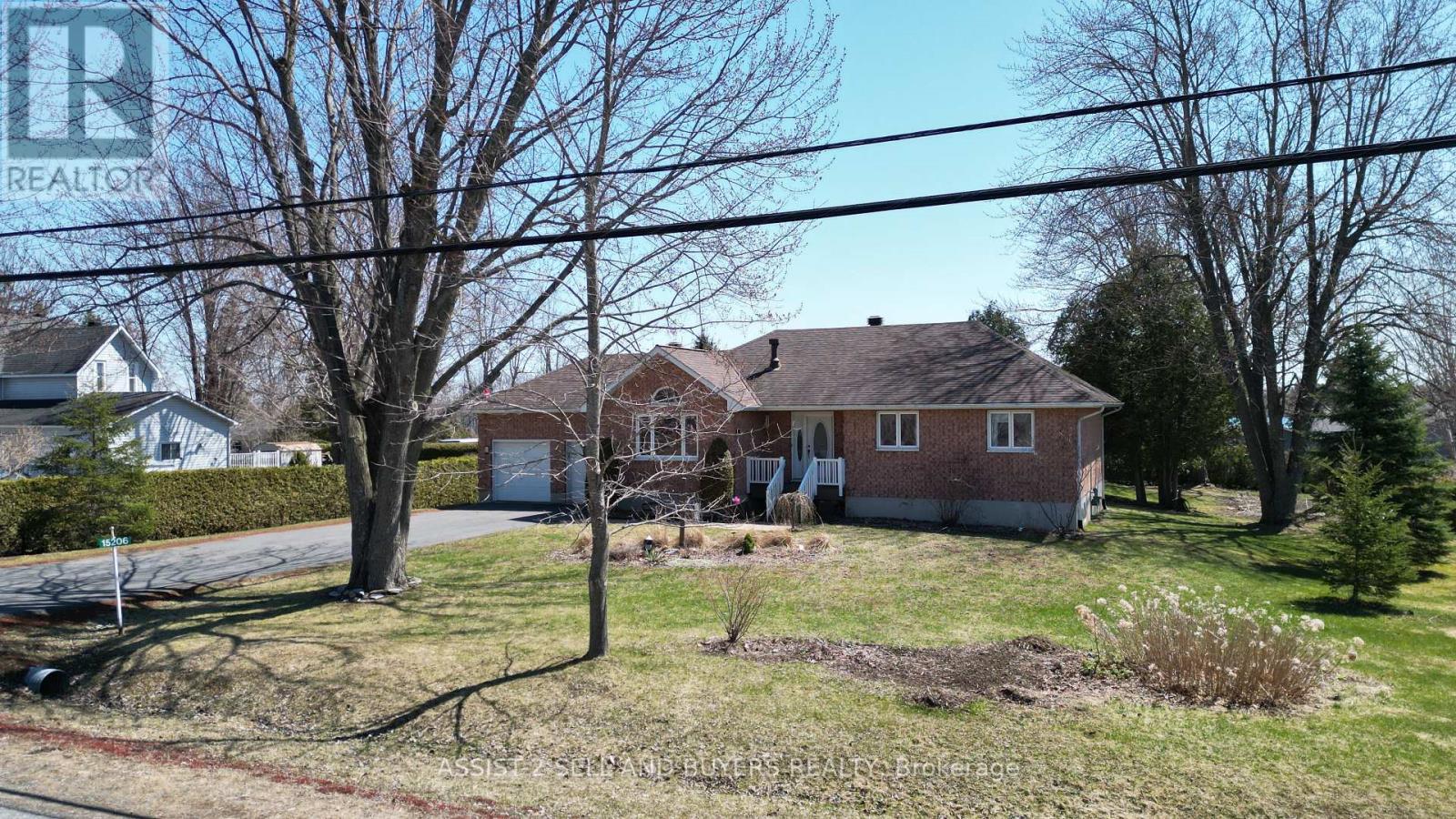 15206 Colonial Drive