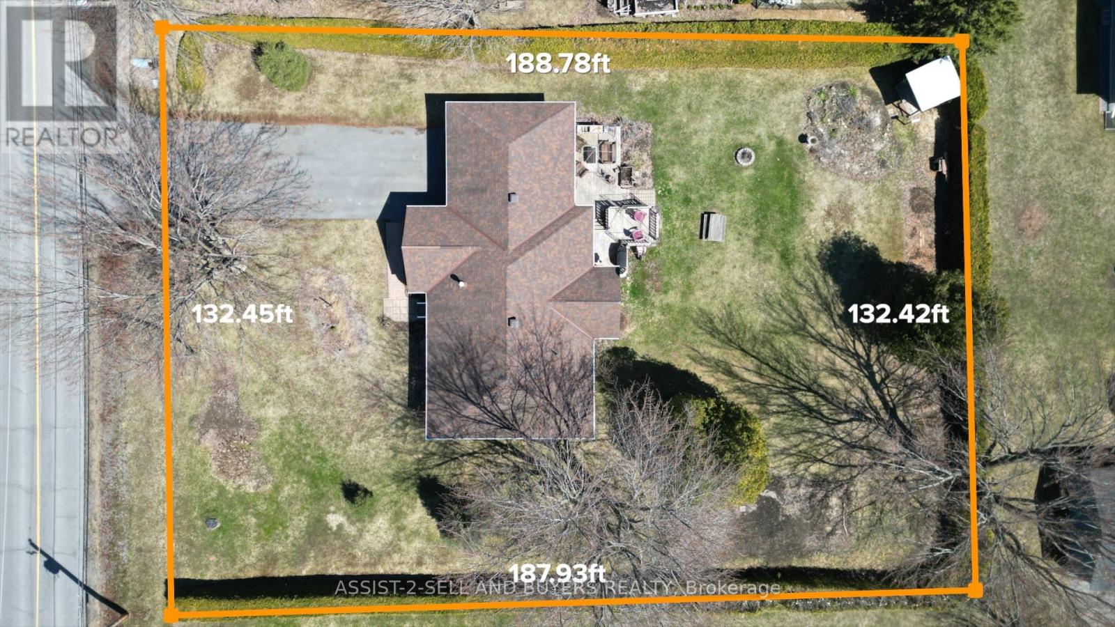 15206 Colonial Drive