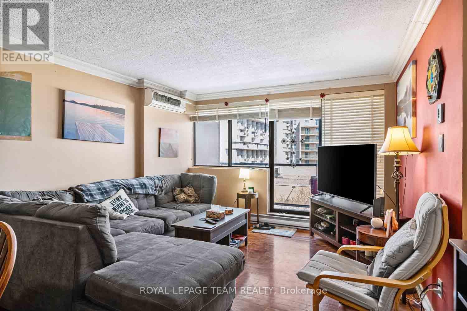 504 - 154 Nelson Street
