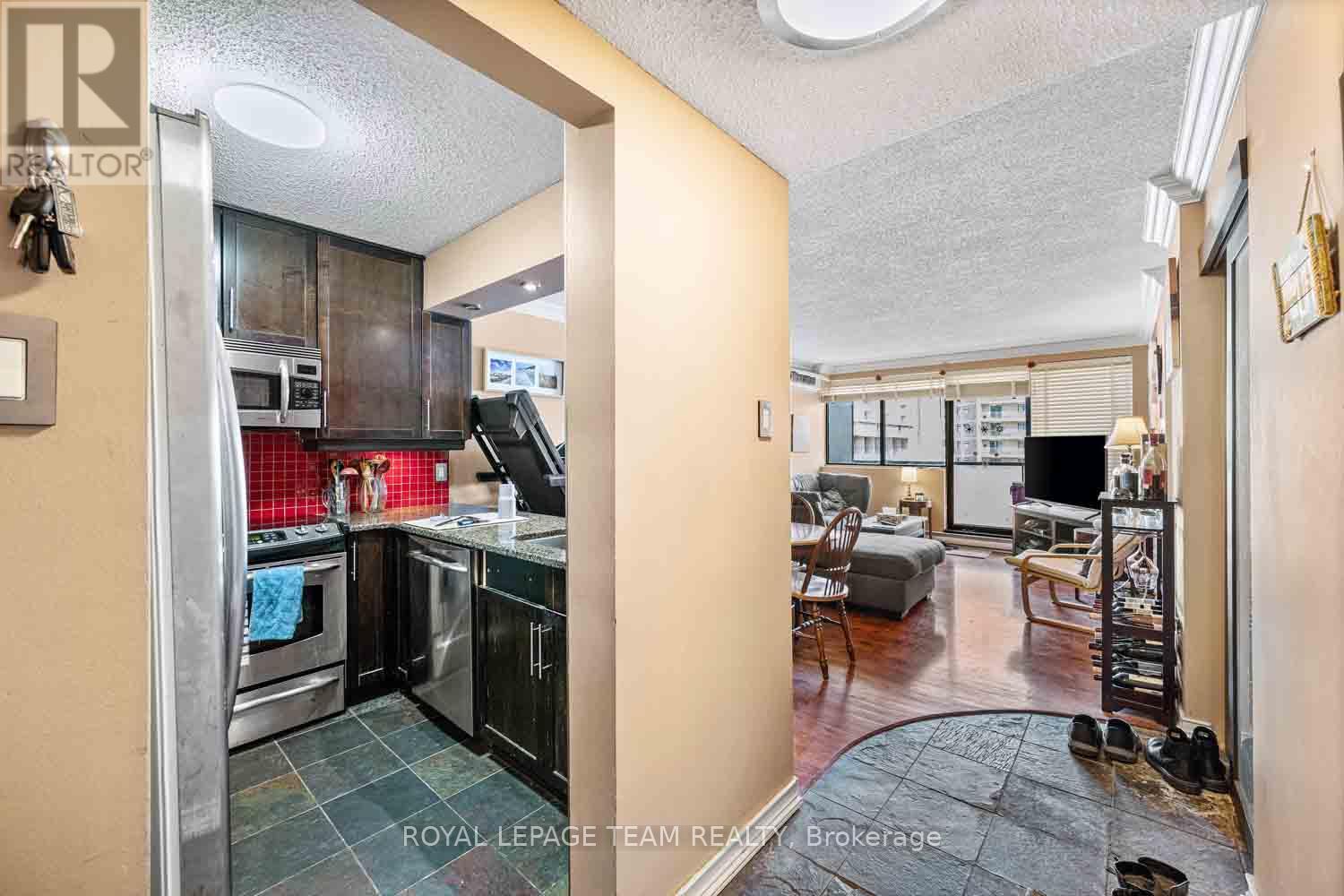 504 - 154 Nelson Street