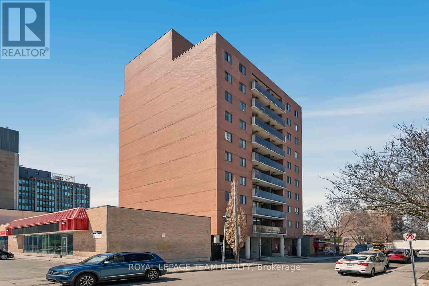 504 - 154 Nelson Street